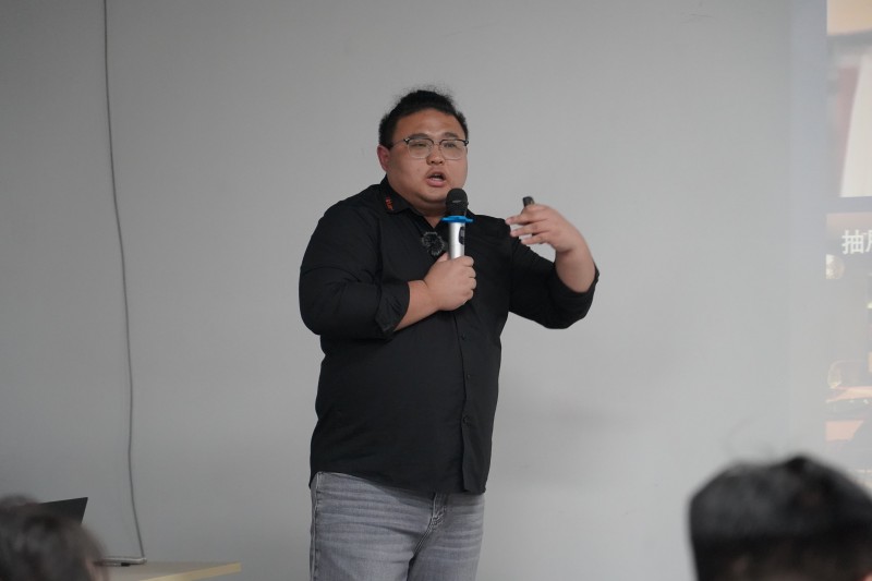 聚焦五金应用与定制家居市场，宁波市家居产业协会组织开展导购设计师技能大比武