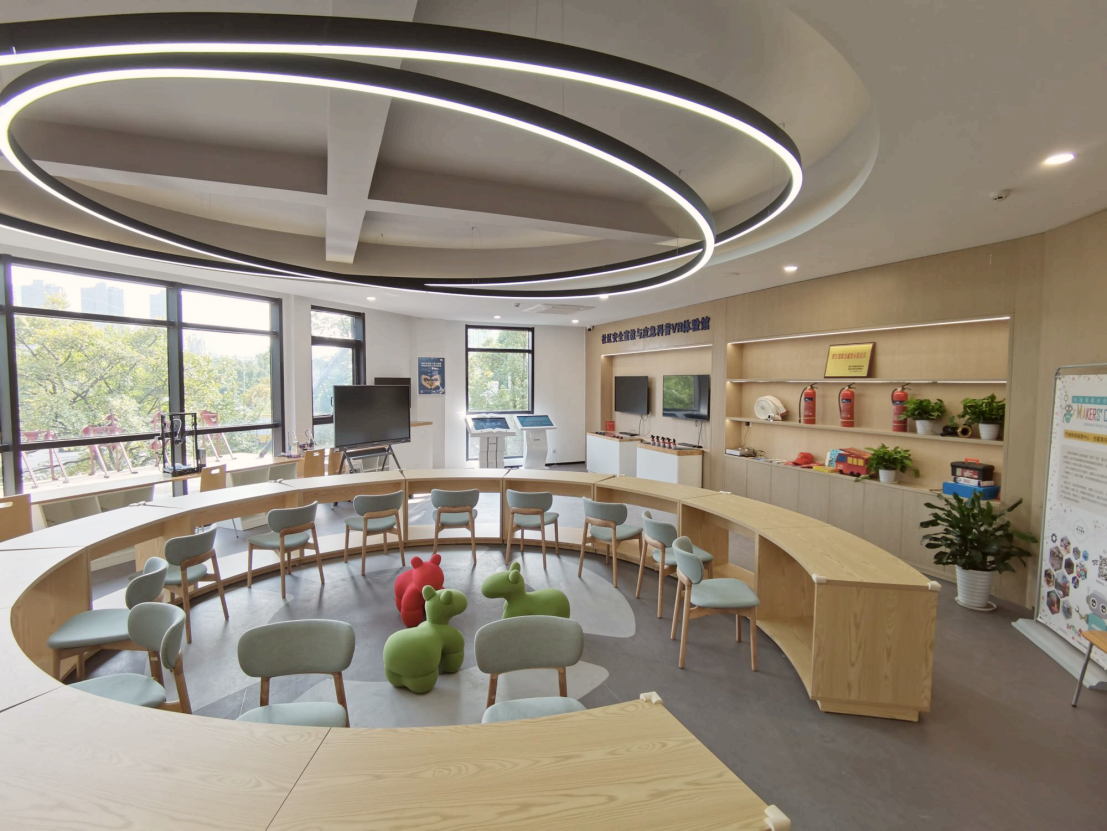 走访会员企业——宁波精驰家具设计有限公司